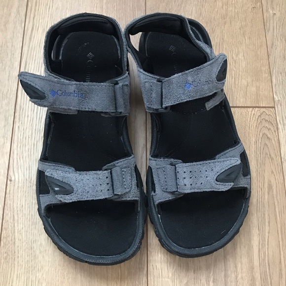 Columbia 2-Strap Sandals main image 6